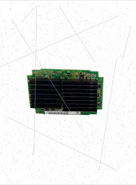 议价发那科FANUCCPU卡A20B-3300-0476模块原装电路板议价