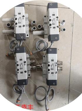 议价 VQ7-6-FG-D-3ZRSC-X23 含项目剩余SMC电