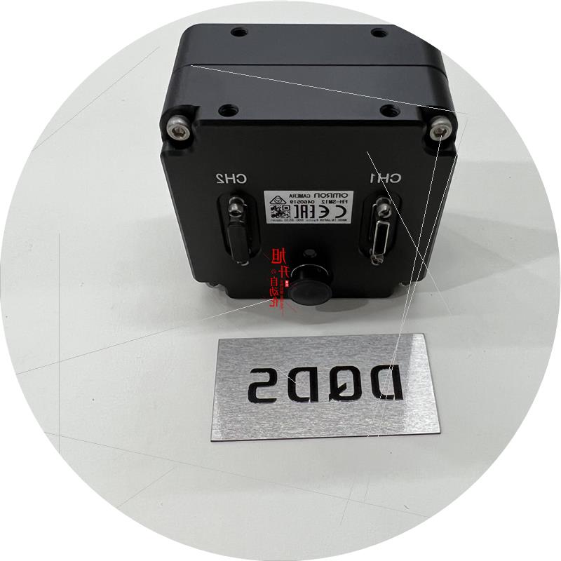议价欧姆龙FH-SC12 FH-SM05R FH-SC21R FH-SM21R FH-SM12 相机镜