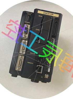 议价CV-X100A X100F X150A X150F X170A X170F 基恩士 控制器 原