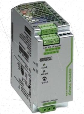 议价FL SWITCH IRT 4TX - 2700689--管理型以太网交换机