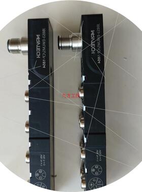 议价精奇模块JB8S3-EWLM5/CP-1854全新无包装两个议价