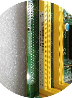 议价研华PCE-5020VGPCE-5020G2工控机长卡主板