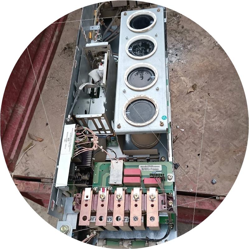 议价6SE7031-0EE60-Z G93交流变频调速器维修