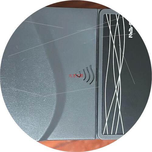 议价台达E系列变频器VFD002E23T 0.2KW 220V二
