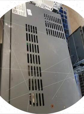 议价变频器VM1000-4T015GB/18R5PB 15/18.5KW现货 实物图 质