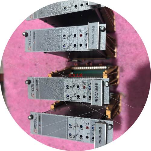 议价ATOS阿托斯比例放大器E-ME-AC-01F