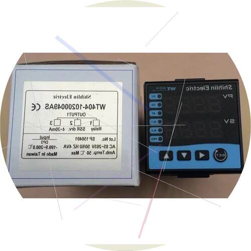 议价台湾士林 温控器 WTG44 WT404-20200049A