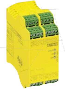 议价ST-REL4-KG120/21-21 - 2823337- 菲尼克斯 -继电器连接器