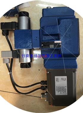 议价[鸿茂工控]4WRKE16E200L-3X6EG24EK31A1D3