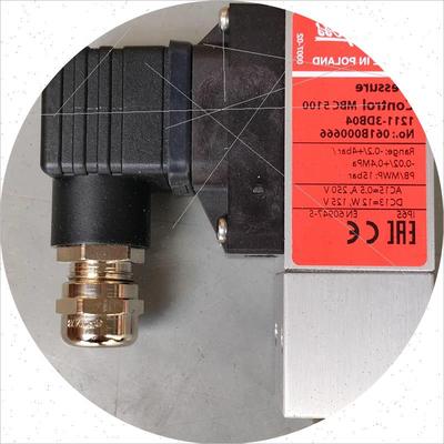 议价压力开关MBC5100 1211-3DB04  061B000666全新原厂议价