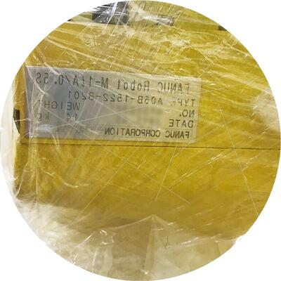 议价A05B-1522-B201 A05B-2651-B402原装FANUC蜘蛛网拳头式机器人