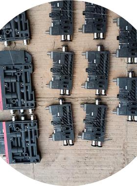 议价《议价》  集成真空发生器MS210HSNCASVDNP