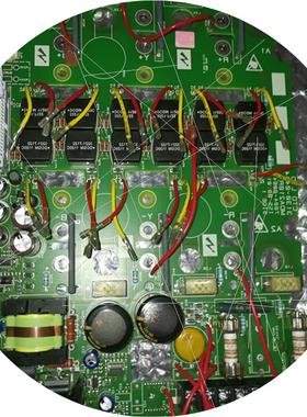 议价MDA210R CT MENTOR II CONTROL TECHNIQUES M210RGB14