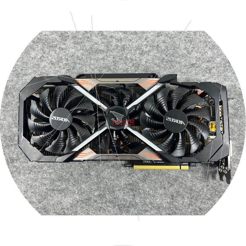 议价GTX 1080Ti大雕显卡 11g显存