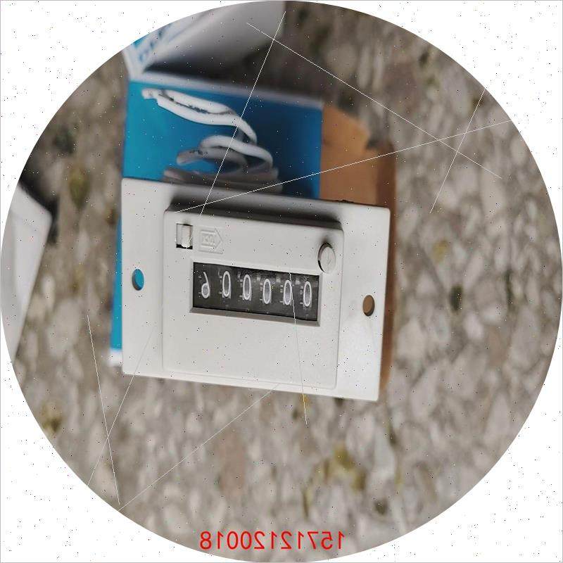 议价的电磁计数器CSK6-CKW  3个24VDC咨询客服
