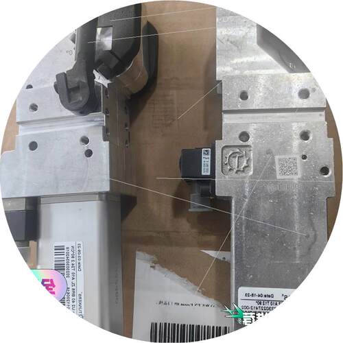 议价 德柯斯气缸 APH 40 H BR2 A10 T12 90.