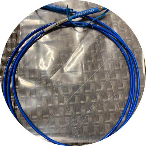 议价Ocean Insight 光纤连接线 P50-2-UV