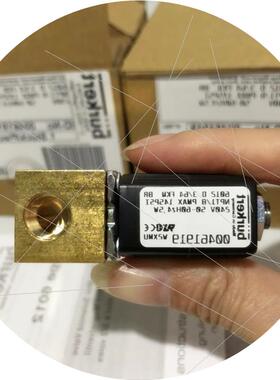 议价非实价议价议价议价全新宝德电磁阀6012-00134155/134155 6ba