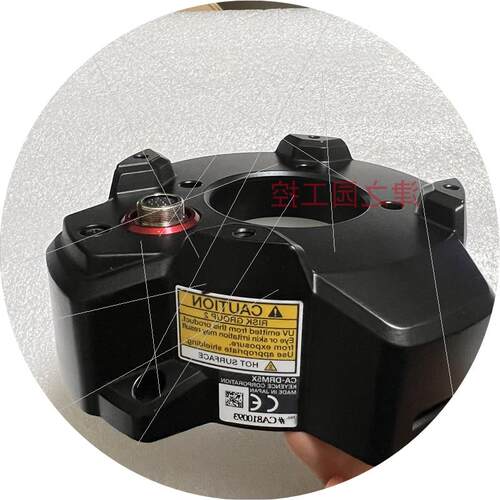 议价多光谱照明 CA-DRM5X CA-DRM10X CA-DRM20X CA-DRR3 基恩士
