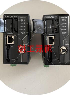 议价原装 IV2-G30F+IV2-G500CA+IV2-CP50 彩色 图像AI 识别感议价