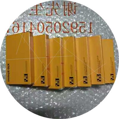 议价现货 X20DI9372 X20DO4332 X20DI2377 模块 全新原装