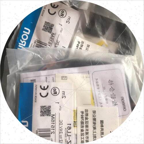 议价全新原E3Z-LL61器感E3Z-L装L传61可发请