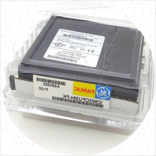 议价发那科CPU模块 IC693CPU364 原装正品 质保一年