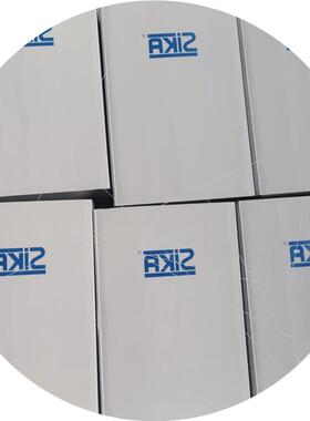 议价SIKA流量计VT1541MSDNPOA4流量开关: VHS15M0EPOCH12