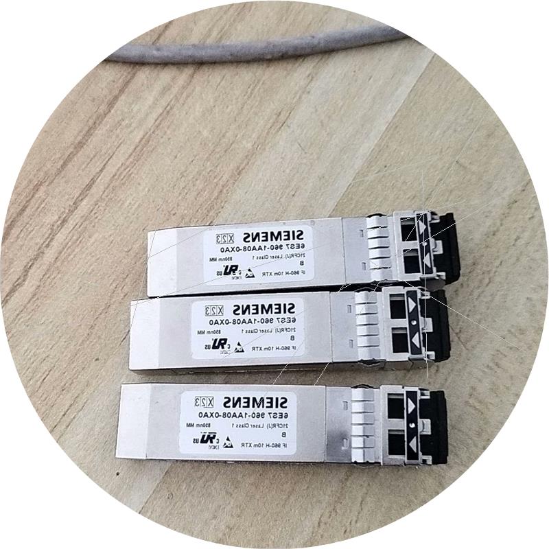 议价6ES7 960-1AA08-0XA0裸机现货多个 成