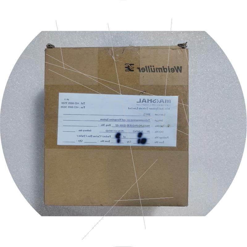 议价Marshal N612-PO-PADSUB-E001-02