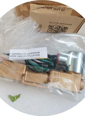议价原装 VZL-5302电磁阀VGS-3729-MS-XDAS-16B-D024电磁阀
