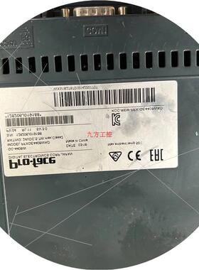 议价贝莱特ProfacePFXGE4408WAD触摸屏也可维修