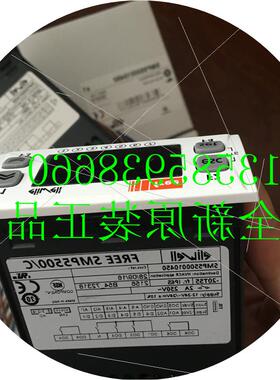 议价全新原装进口伊力威ELIWELL 温控器 FREE SMP5500/C