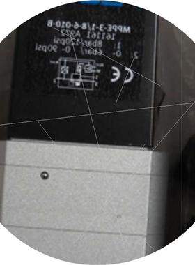议价MPPE-3-1/8-6-010-B/161161 MPPE-3-1/8-2.5-010-B