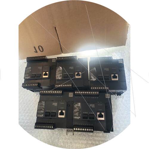 议价拆机施耐DEPLC 五台议价