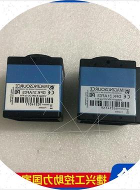 议价 映美精 DFK 31BU03 CCD