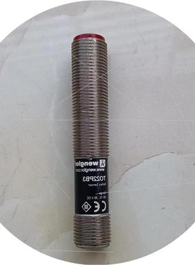 议价J170*全新原装WENGLOR威格勒传感器 TO22PB3 无包装 现货