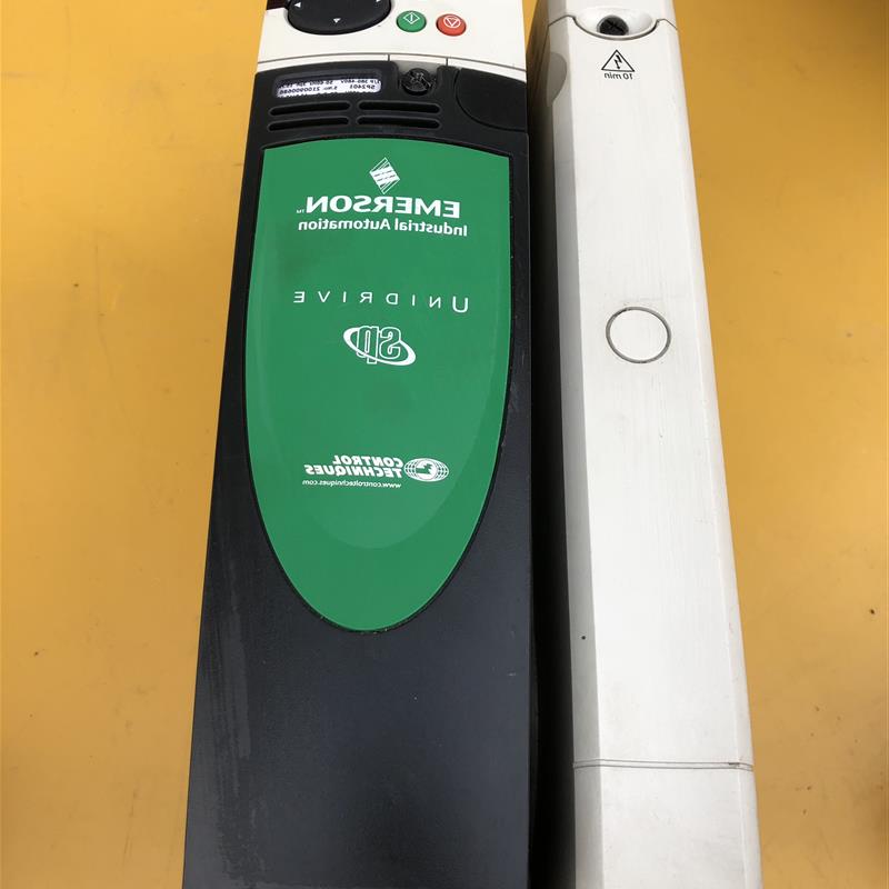 议价SP2401  艾默生变频器 SP2402 SP2403 SP2404 SP2405 二手需