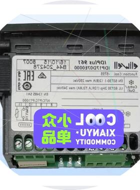 议价意大利伊利威温控器 IDPlus 961议价