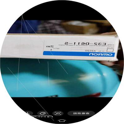 议价OMRON欧姆龙 E32-D611S 2mOMRON适用