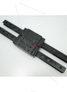 议价NSK Roller Linear Guide USED RA350540BND1-02K63+540LF 2R