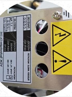 议价YDK FL-130 RAIS100 MRR120 40-0-40 舵角指示器全新现货议价
