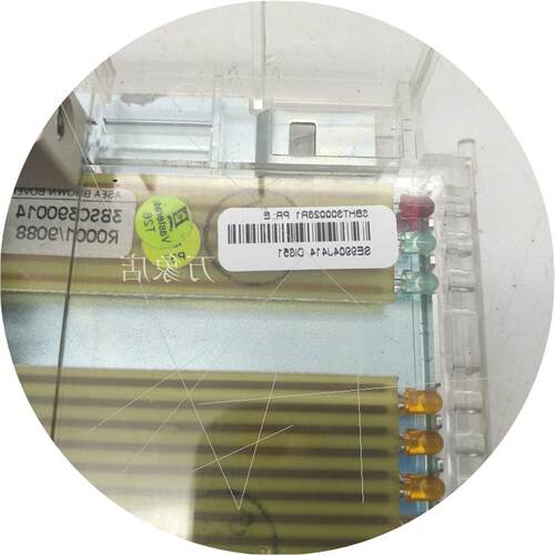 议价A015*ABB DI620 3BHT300002R1/DO630 3BHT300007R1