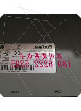 议价原装普洛菲斯Pro-face触摸屏 GP-4502WW PFXGP4502WAD 拆机包
