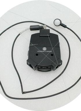 议价CONICA Used T-10MA ILLUMINANCE METER Wire Cutted SEN议价