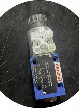 议价Rexroth R900224515 18W26 电磁阀 全新原装现货议价