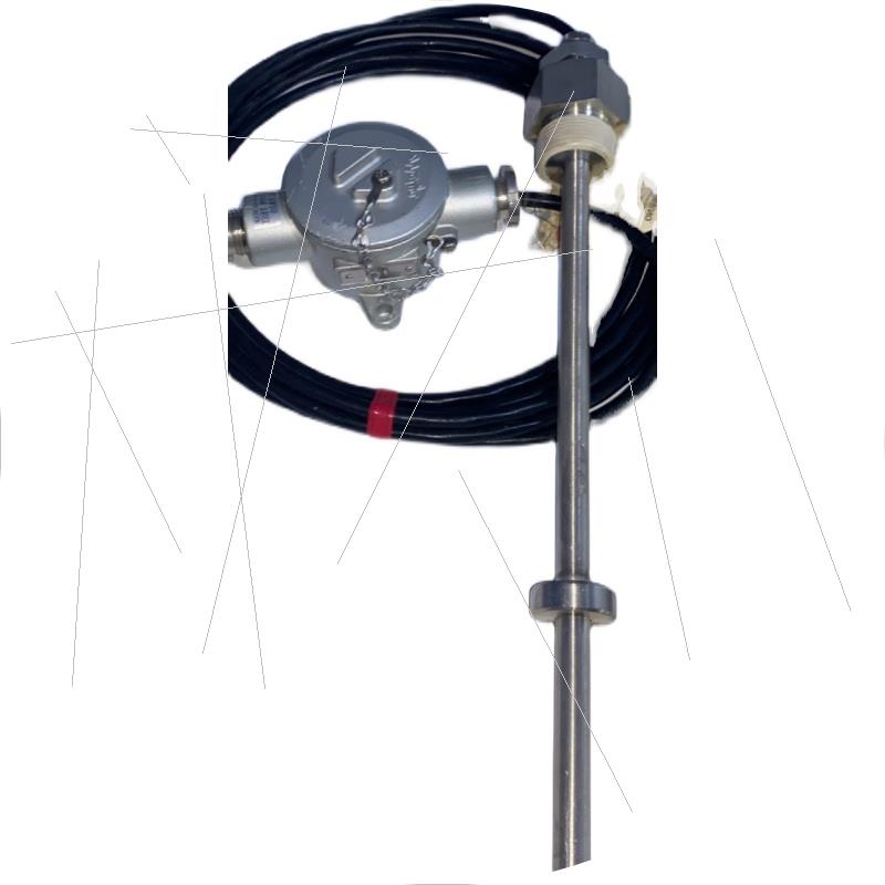 议价MEIYO PTR-M 杆长12cm 线长4m 温度传感器议价