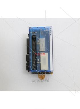 议价OMRON used FQM1-CM001 Ver.2.1 Flexible Motion Controller
