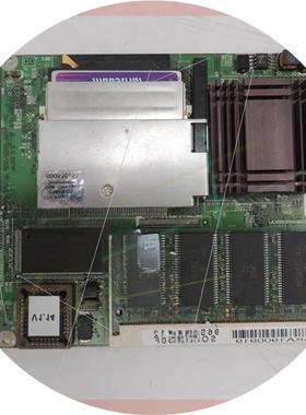 议价现货~原装研华 SOM-4450F 工业主板 96S4450